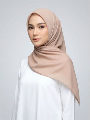 Hijab Square A
